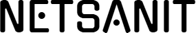 Logo netsanit.pl